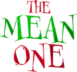Logo The Mean One
