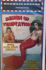 Poster de la película Demon of Temptation