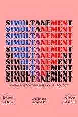 Poster de la película Simultanément