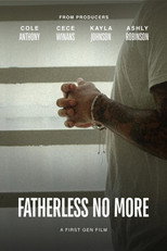 Poster de la película Fatherless No More