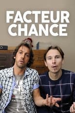 Poster de la película Facteur chance