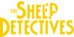 Logo The Sheep Detectives