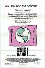 Poster de la película The Big Bang