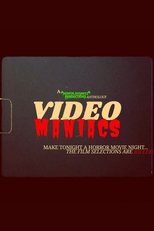 Poster de la película Video Maniacs