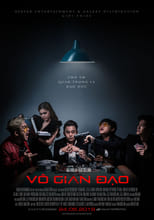 Poster de la película Vô Gian Đạo
