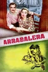 Poster de la película Arrabalera