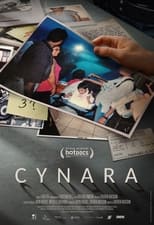 Poster de la película Cynara