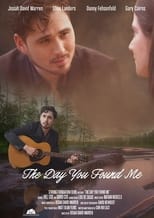 Poster de la película The Day You Found Me