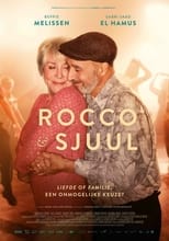 Poster de la película Rocco & Sjuul