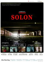 Poster de la película Solon