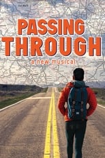 Poster de la película Passing Through