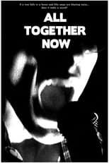 Poster de la película All Together Now
