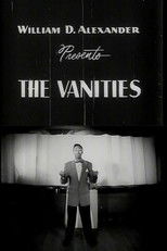 Poster de la película The Vanities