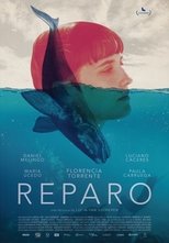 Poster de la película Reparo