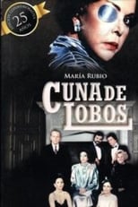 Poster de la serie Cuna de Lobos