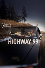 Poster de la película Highway 99: A Double Album