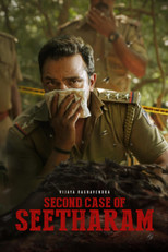 Poster de la película Second Case of Seetharam