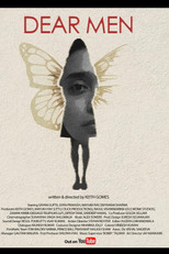 Poster de la película Dear Men