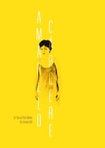 Poster de la película Yellow Cage