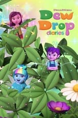 Poster de la serie Dew Drop Diaries