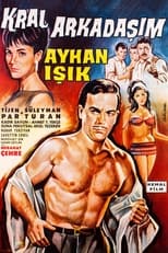 Poster de la película Kral Arkadaşım