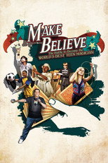 Poster de la película Make Believe