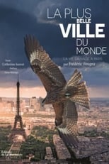 Poster de la película Paris: A Wild Story