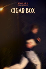 Poster de la película Cigar Box