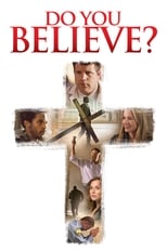 Poster de la película Do You Believe?