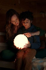 Poster de la película Anwar