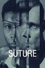 Poster de la película Suture