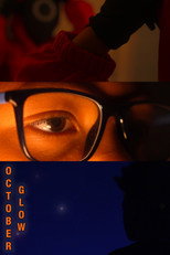 Poster de la película October Glow