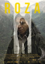 Poster de la película Roza