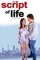 Poster de la película The Script of Life