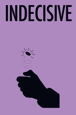 Poster de la película Indecisive