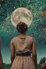 Poster de la película Oryza : Healing Ground
