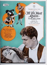 Poster de la película Till We Meet Again