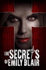 Poster de la película The Secrets of Emily Blair