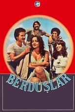 Poster de la película Berduşlar