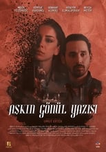 Poster de la película Aşkın Gönül Yazısı