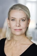 Actor Kirsten Olesen