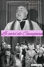 Poster de la película Le Curé de Cucugnan