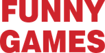 Logo Funny Games