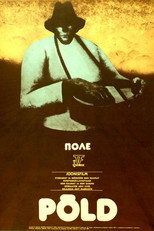 Poster de la película The Field