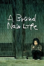 Poster de la película A Brand New Life