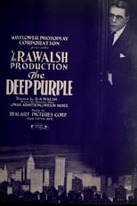 Poster de la película The Deep Purple