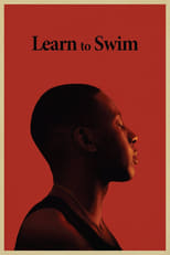 Poster de la película Learn to Swim