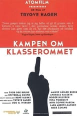 Poster de la película Kampen om Klasserommet