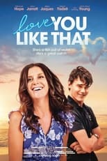 Poster de la película Love You Like That