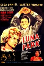 Poster de la película Luna Park